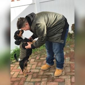 Meet your Posher, Hannah